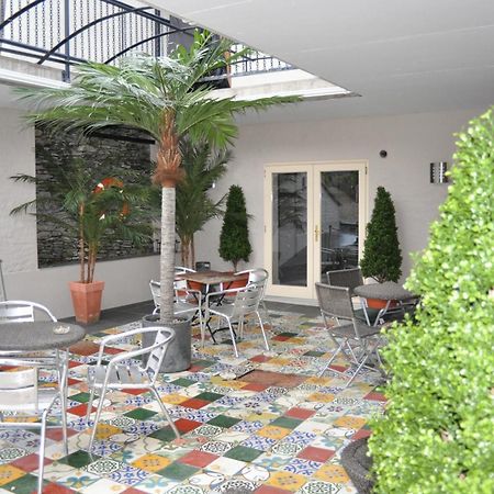 Quinlan & Cooke Boutique Townhouse And Qcs Seafood Restaurant Hotel Cahersiveen Ngoại thất bức ảnh