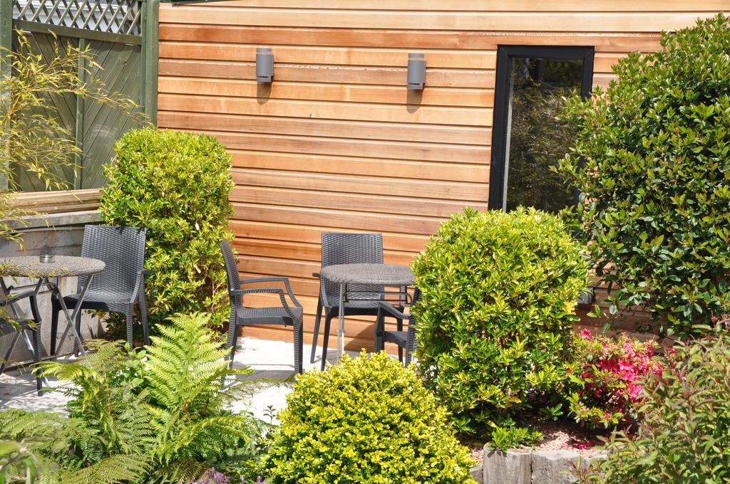 Quinlan & Cooke Boutique Townhouse And Qcs Seafood Restaurant Hotel Cahersiveen Ngoại thất bức ảnh