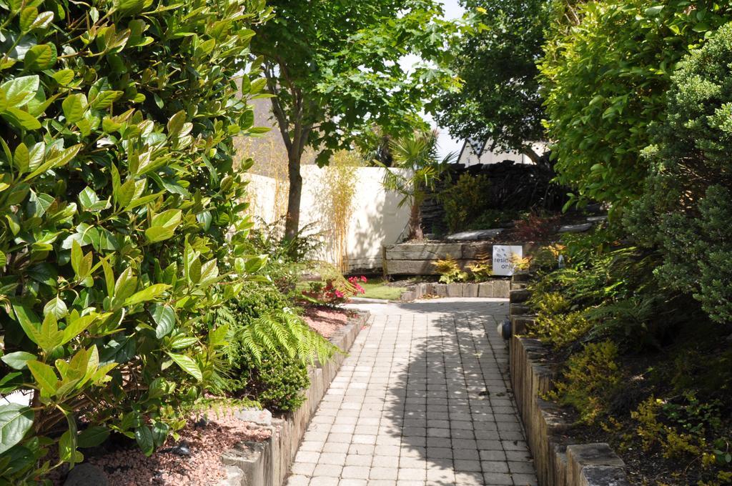 Quinlan & Cooke Boutique Townhouse And Qcs Seafood Restaurant Hotel Cahersiveen Ngoại thất bức ảnh