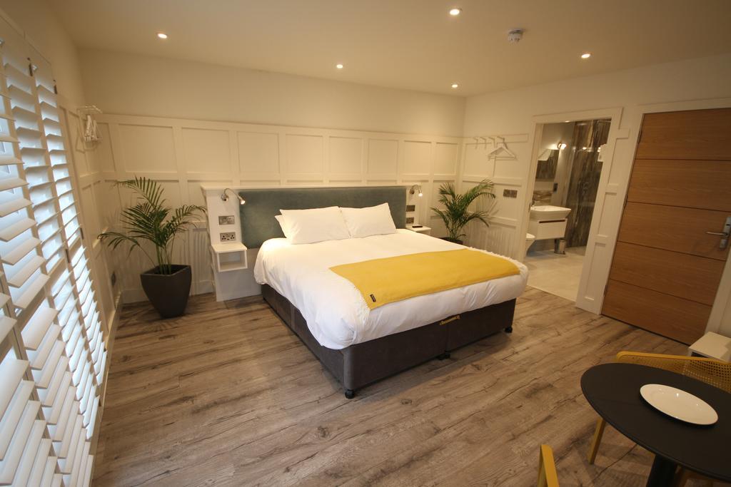 Quinlan & Cooke Boutique Townhouse And Qcs Seafood Restaurant Hotel Cahersiveen Ngoại thất bức ảnh
